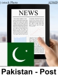  Pakistan,  Pakistan-POST-NEWS