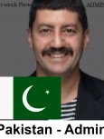 Pakistan, Zone 1 (A )