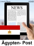 Ägypten, Ägypten-POST-NEWS