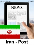 Iran,  Iran-POST-NEWS